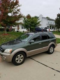 2003 Kia Sorento O Fallon MO 2003 Kia Sorento O Fallon MO
